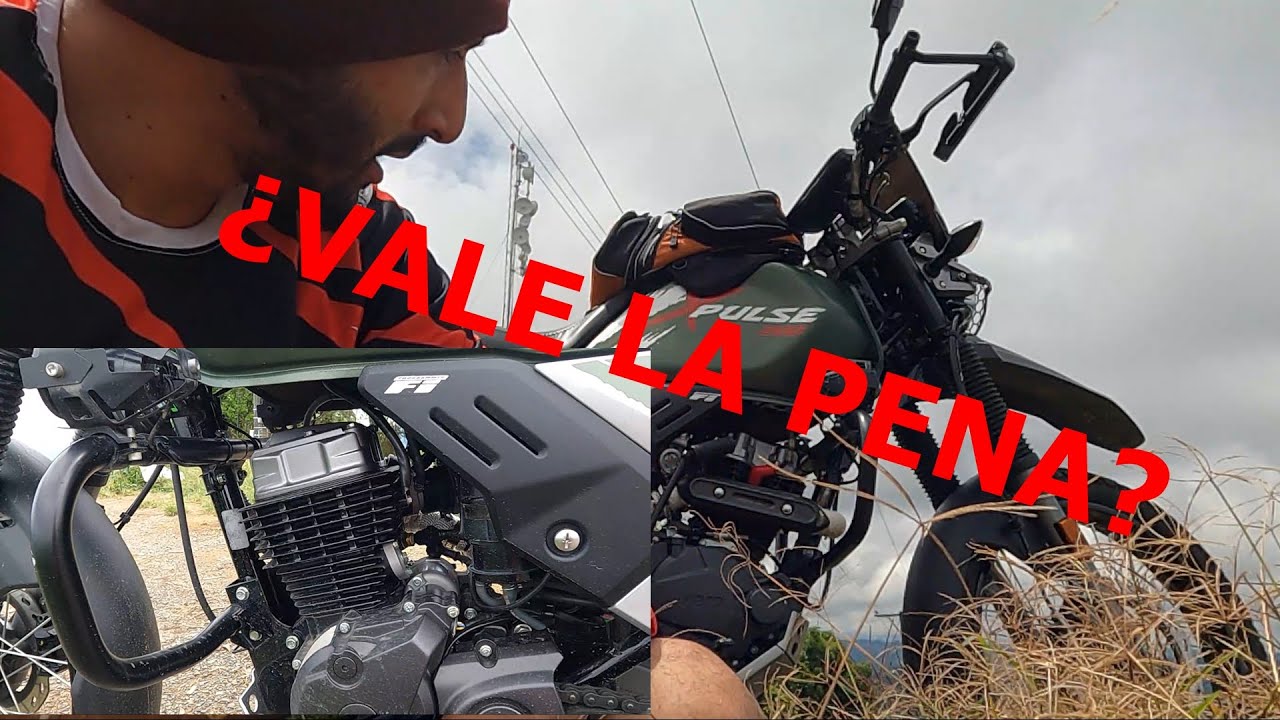 Analisis Xpulse 3600 Kilometros. ¡NO A LA PELEA ENTRE MARCAS!