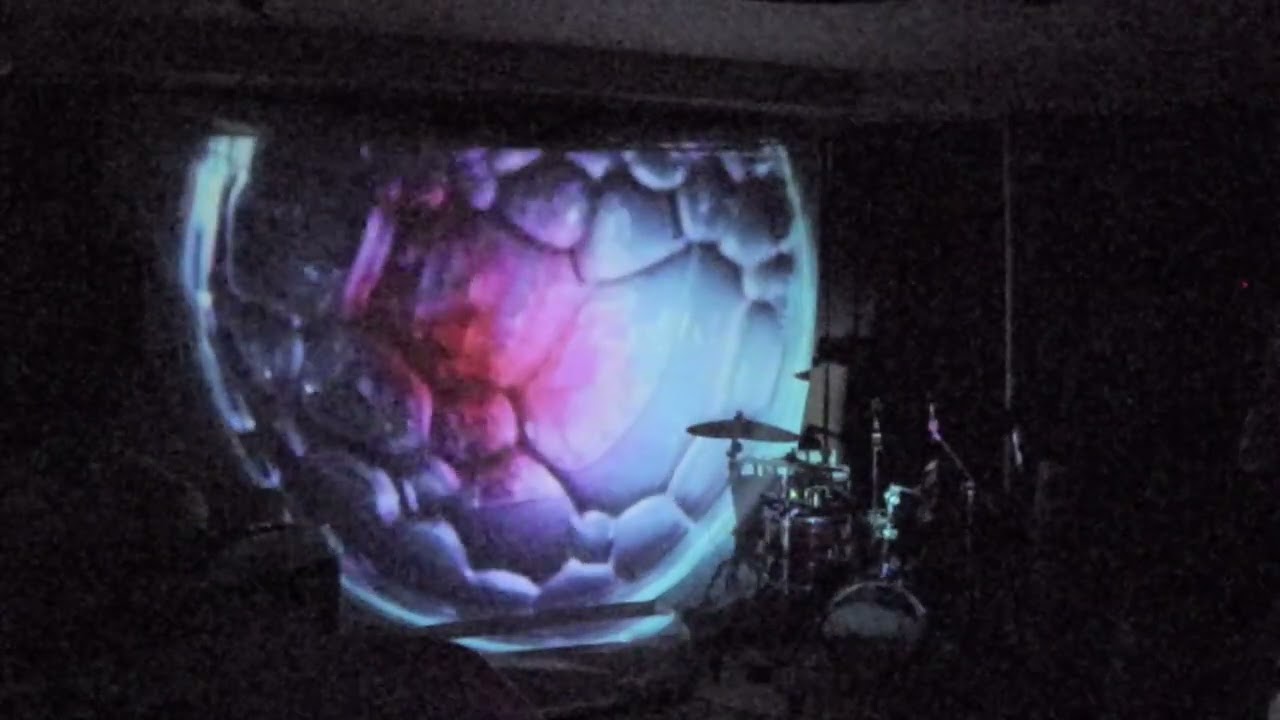 【Floating Moments】aiyamazaki + Yumiko Fuke @ZUMA (2026.01.11)