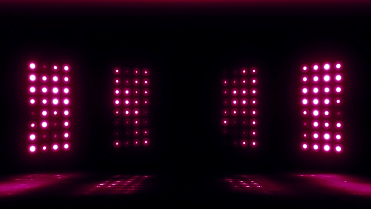 led mapping shining pink color lights 4K VJ Loops Abstract Motion Background || VJ Loop  Visuals
