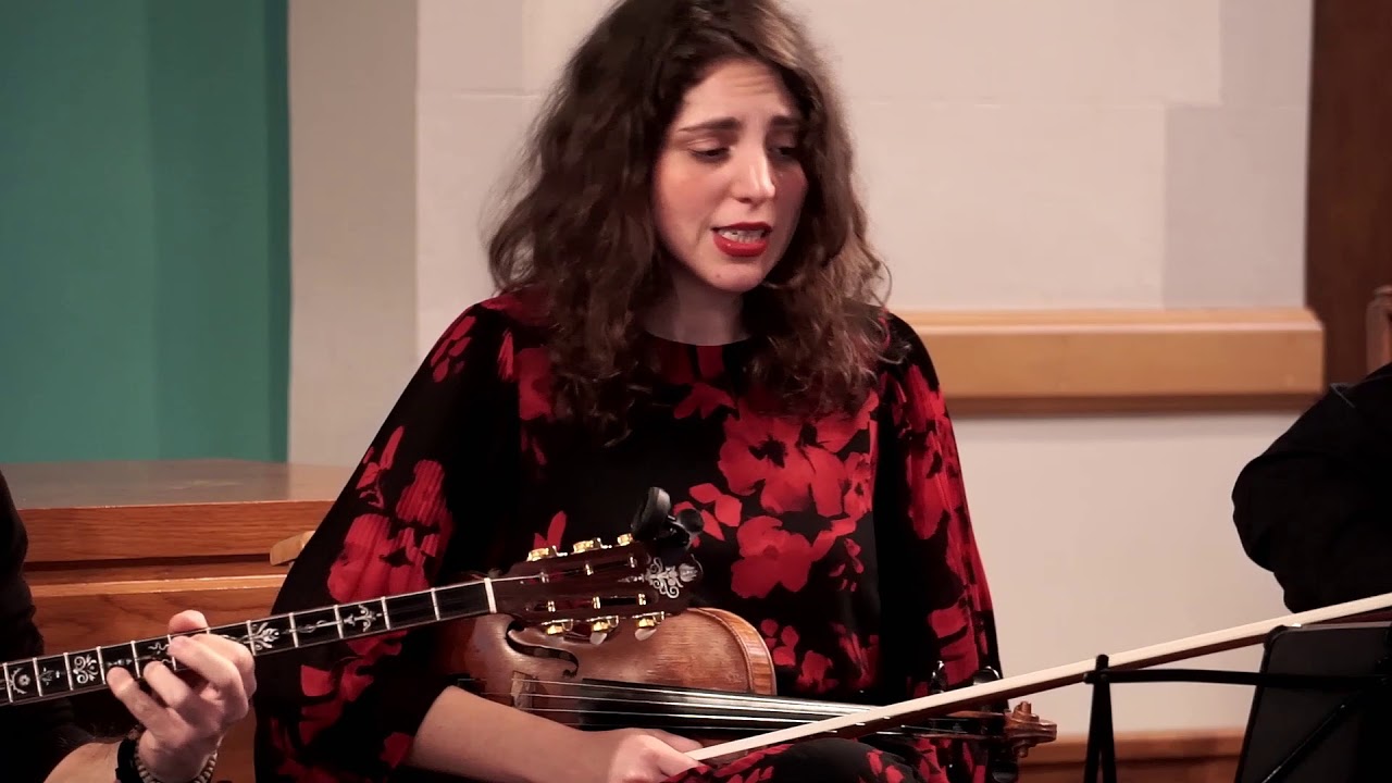 Ο πόνος με πλημμύρισε, Μητσάκης,  Rebetiki Serenata