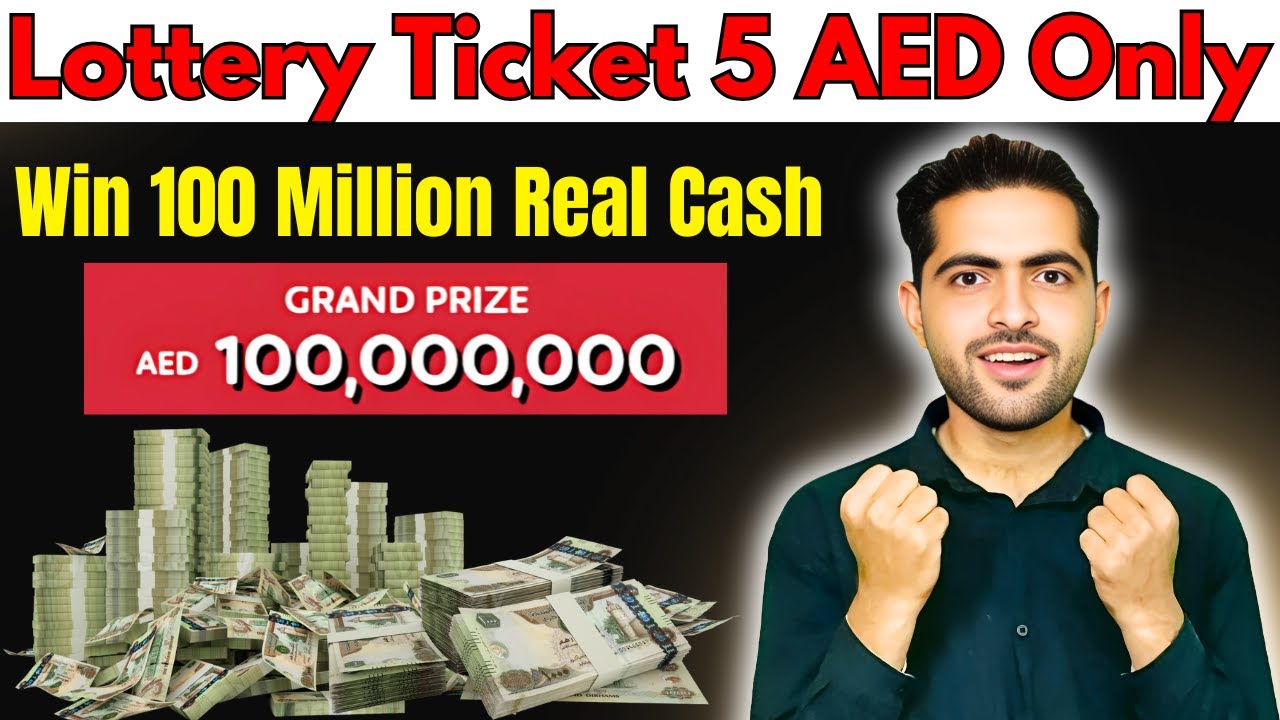 How to Play Emirates Draw Lottery Ticket || Lottery in Dubai || How to Buy Lottery Ticket in UAE