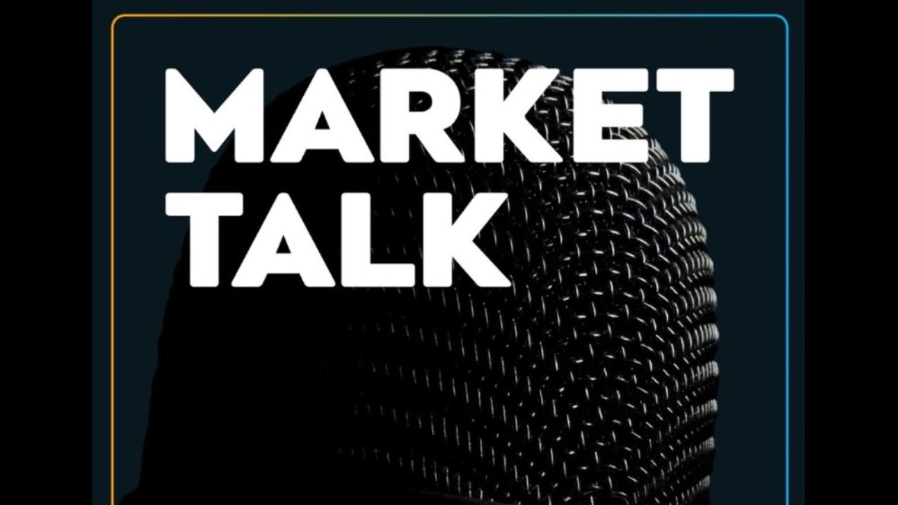 LiveSquawk's Market Talk Weekly