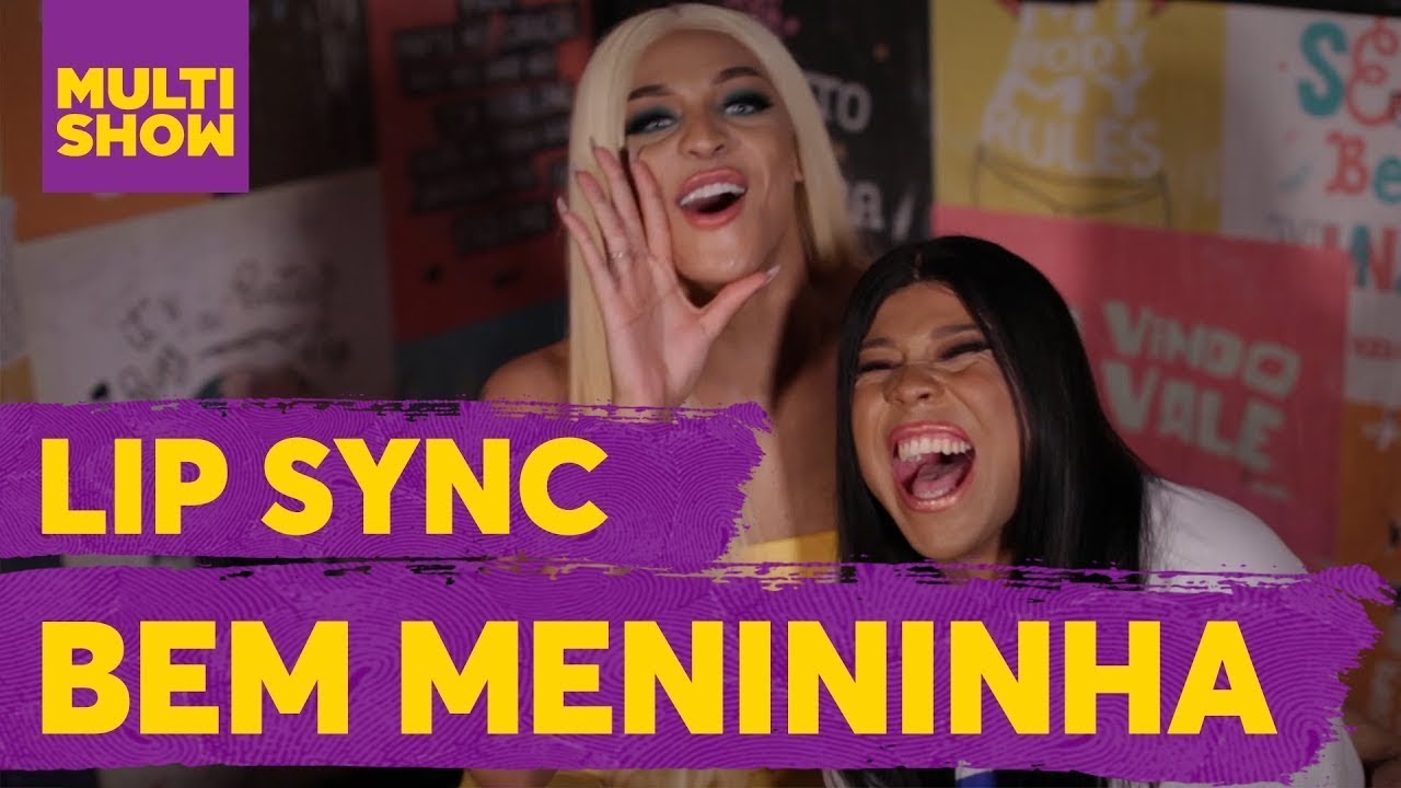 Lip Sync de 