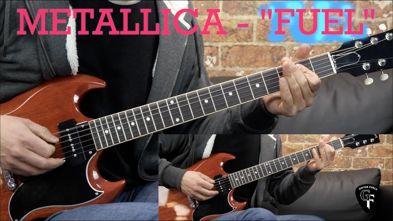 Metallica - 