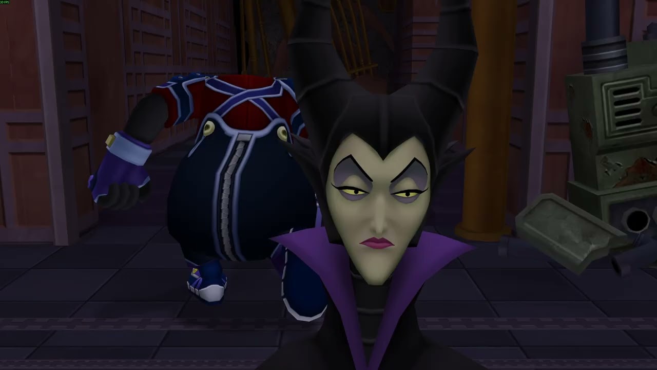 Kingdom Hearts 2 2nd try, FM 1st try [Crit] part 4 1/13/26