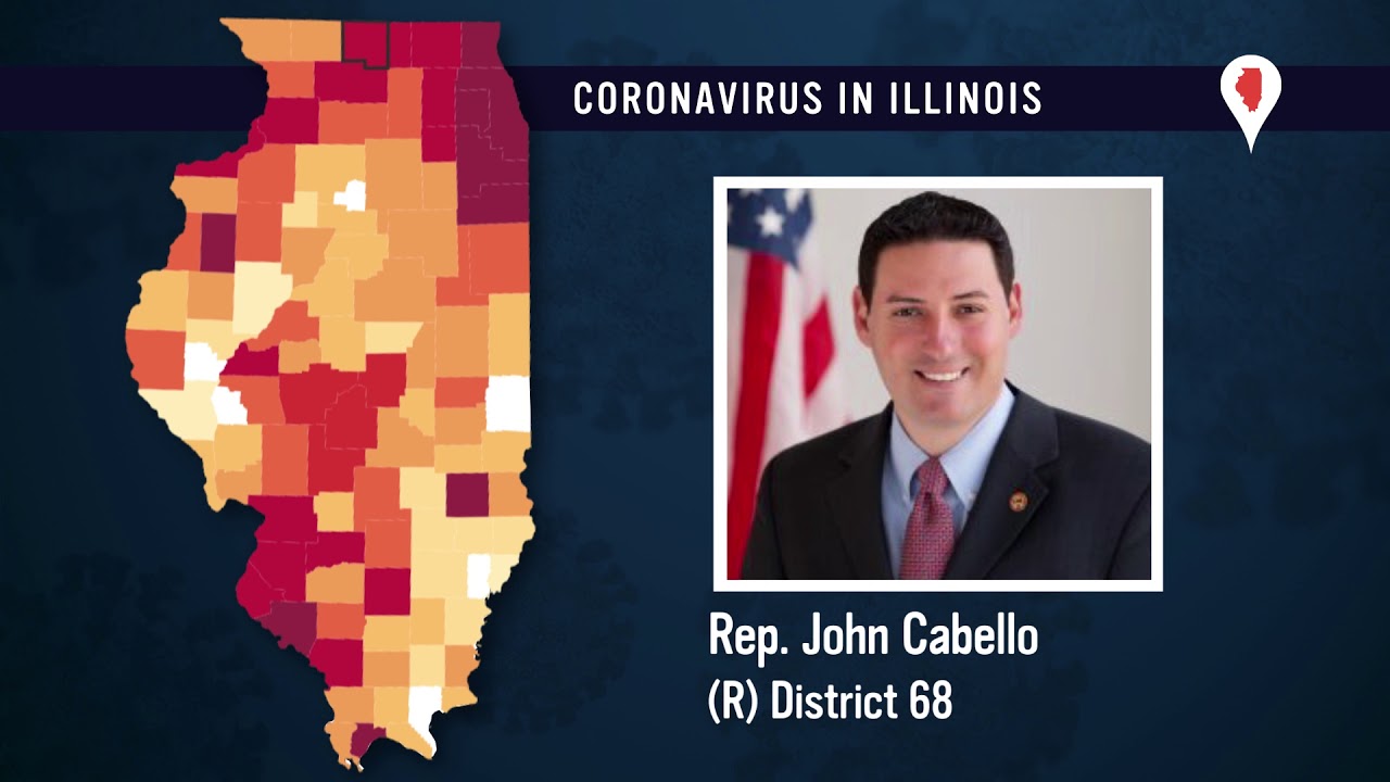 Coronavirus in Illinois Update - 4-29-20 - Illinois Newsroom