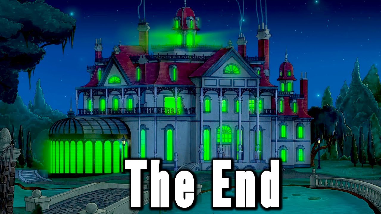 Releasing the Ghosts from the Haunted Mansion| Foolish Mortals Gameplay Walkthrough (Steam Deck)