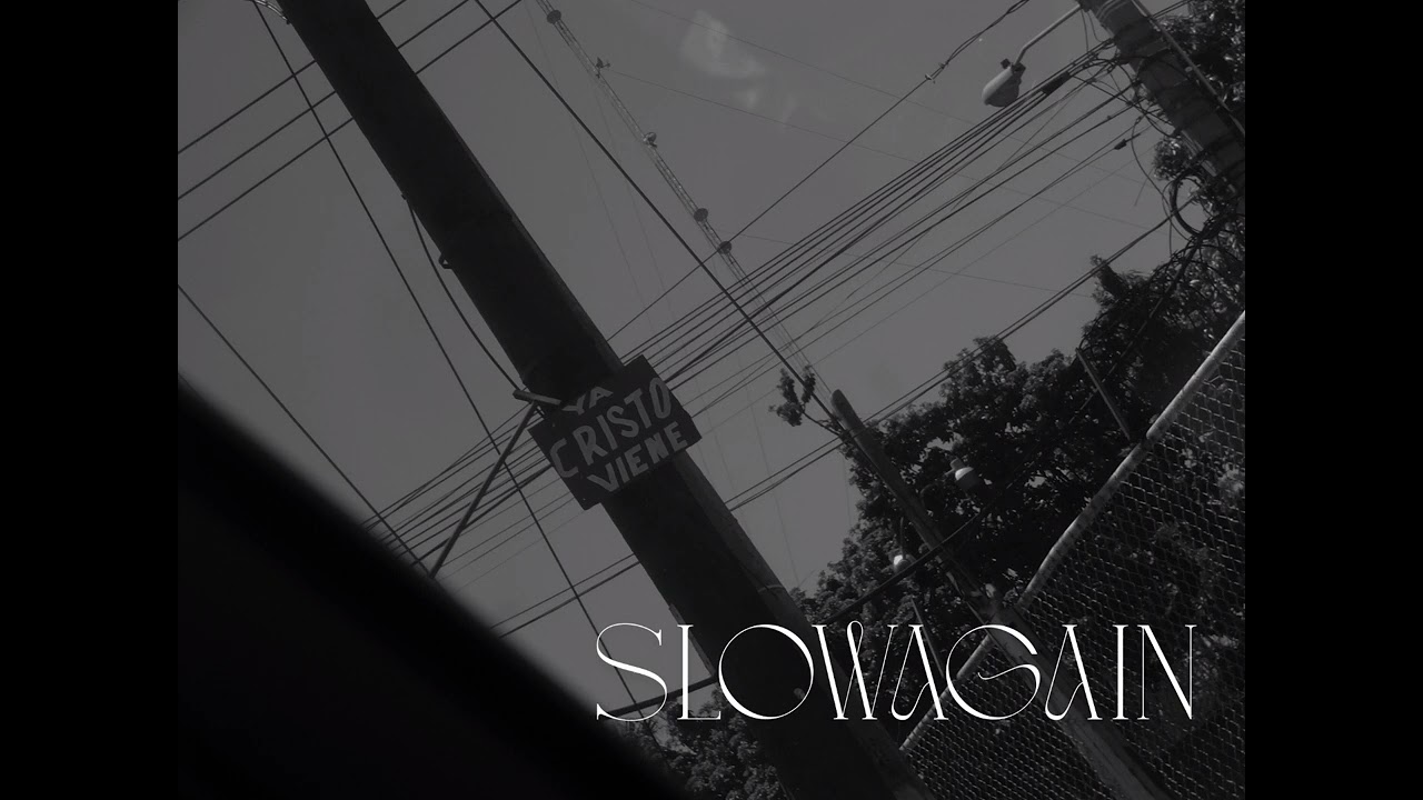 Goodbye | Slowagain
