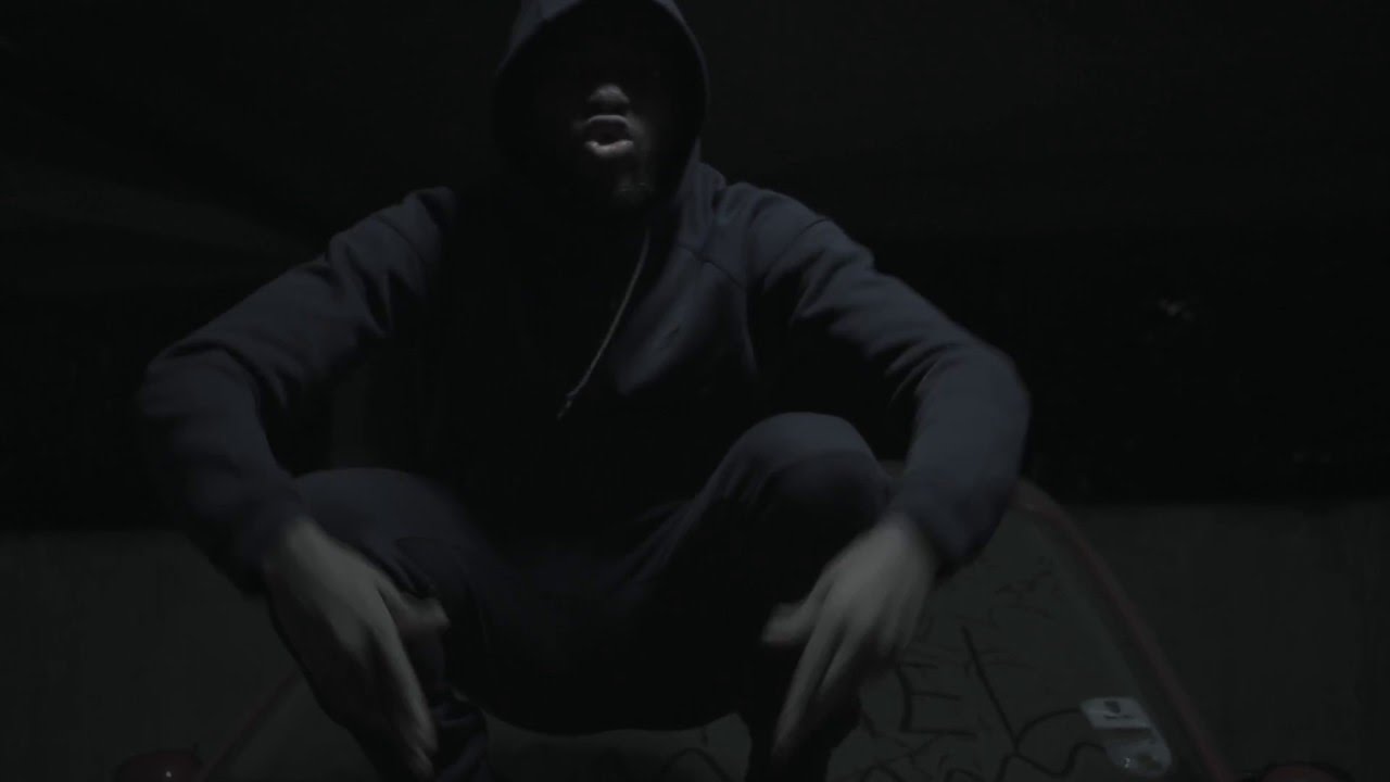 DK - Message To The People | @OfficialDK100