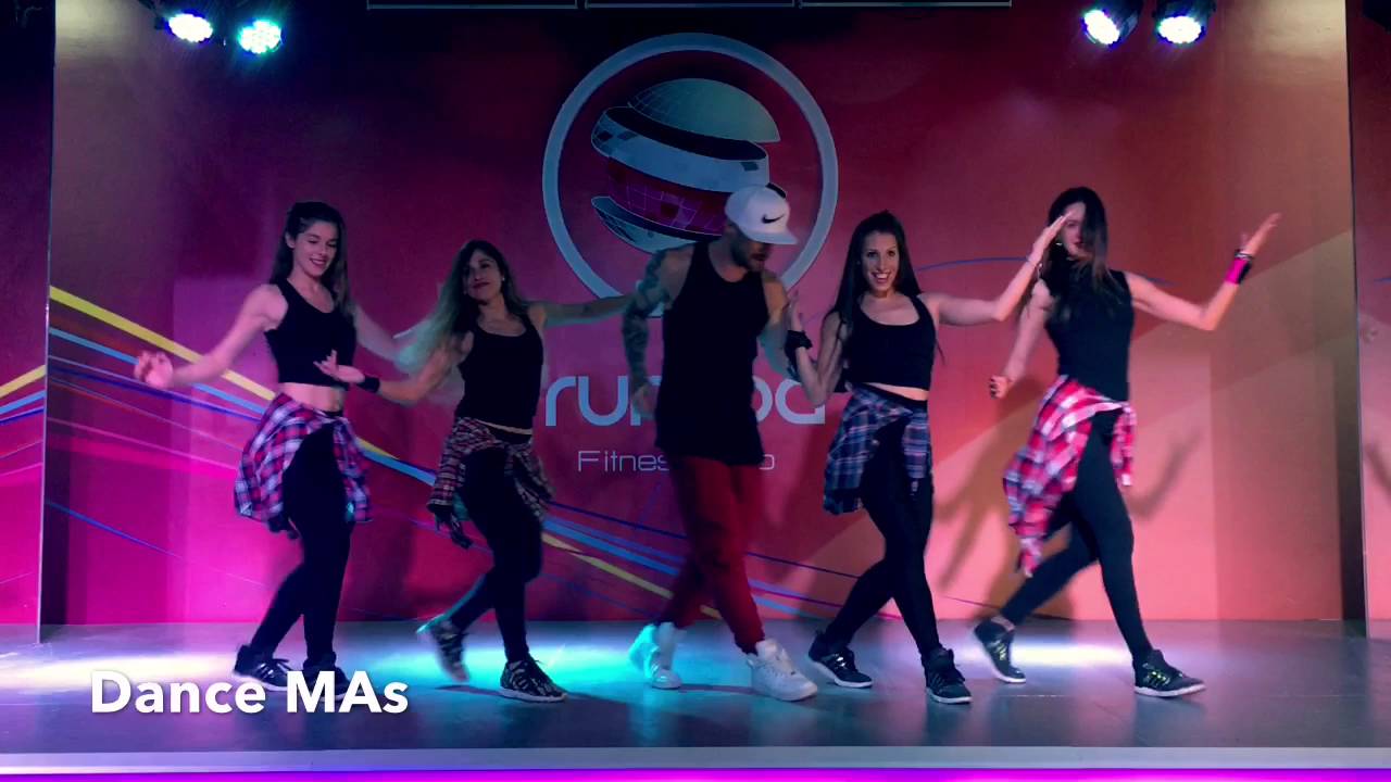 Imaginar - Victor Manuelle (feat. Yandel) - Marlon Alves Dance MAs