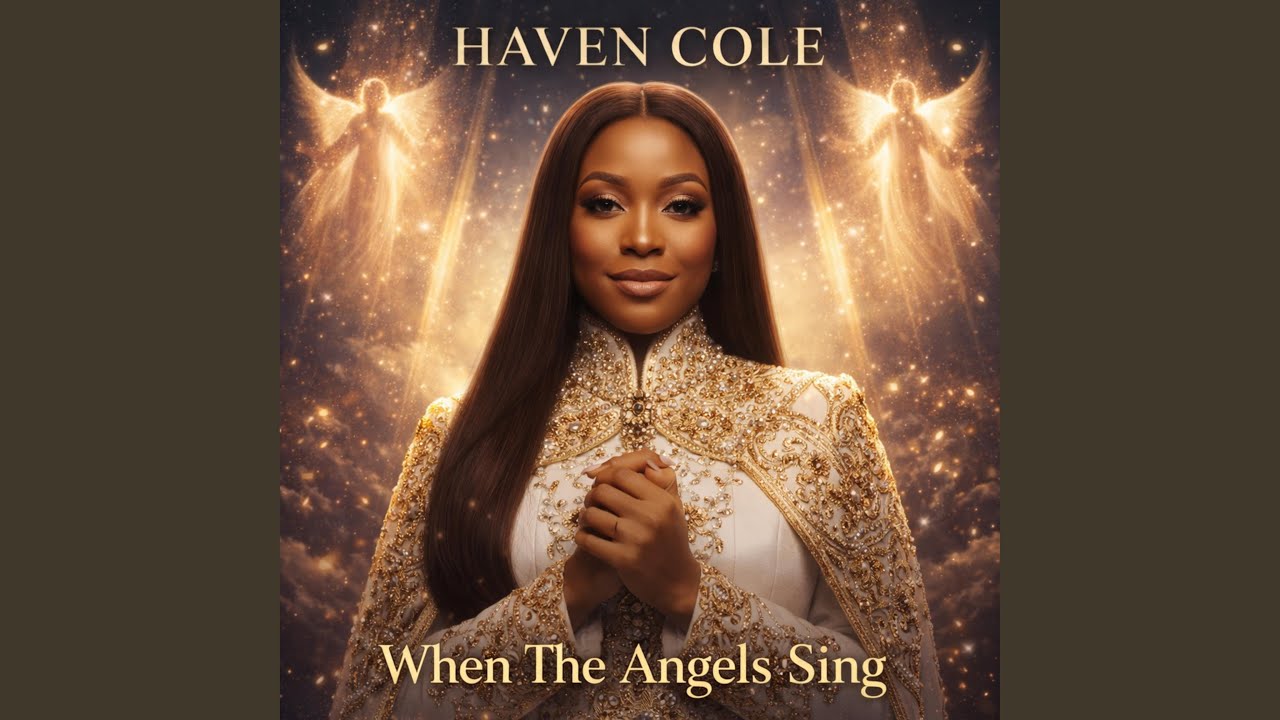 When the Angels Sing