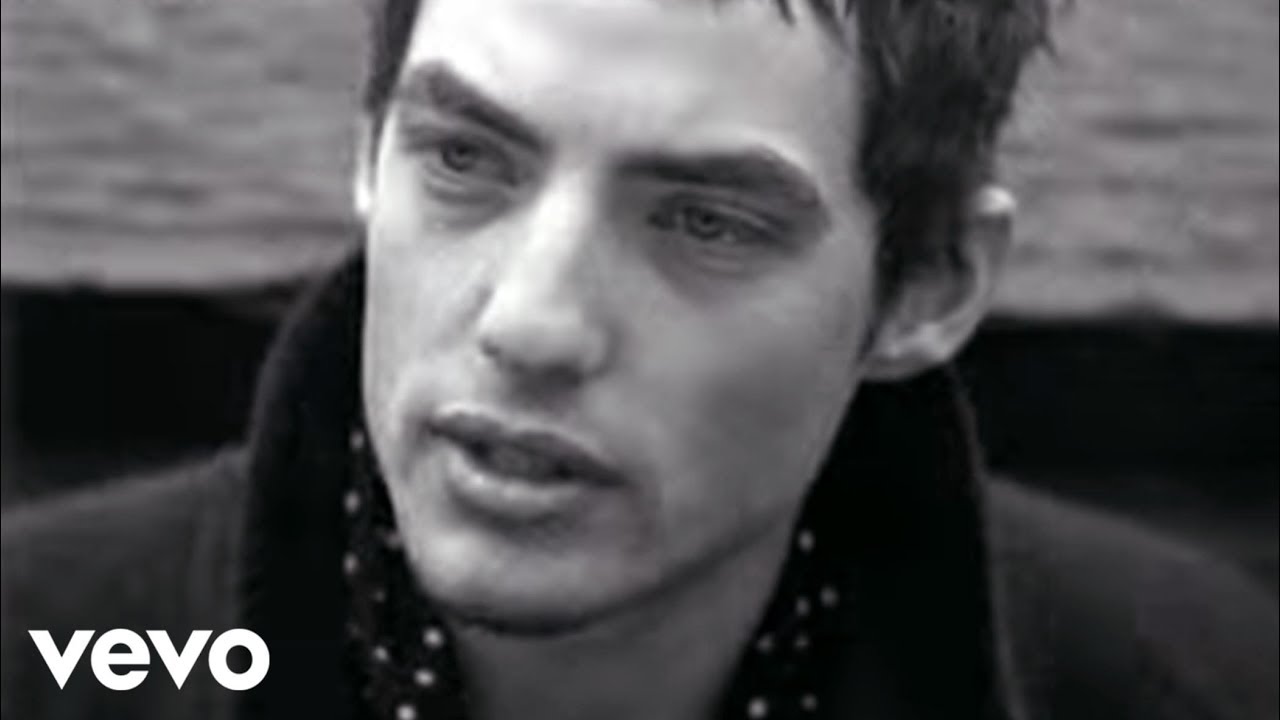 The Wallflowers - 6th Avenue Heartache