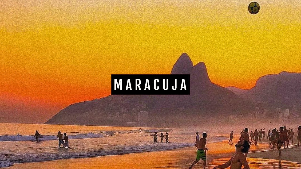 [FREE] MARACUJA // BASE DE FUNK x NEO SOUL INSTRUMENTAL 2020 // Free Type Beat
