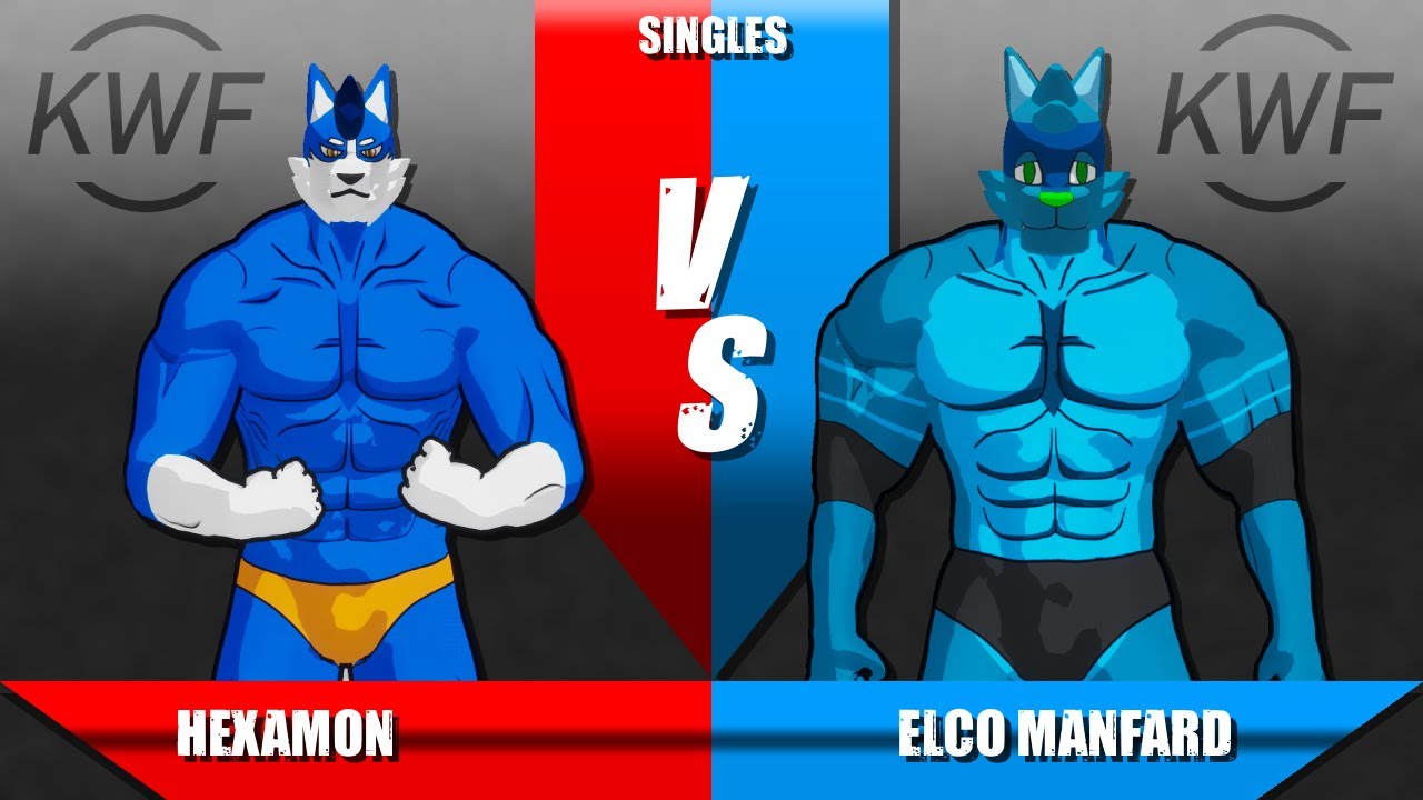Hexamon Vs Elco Manfard
