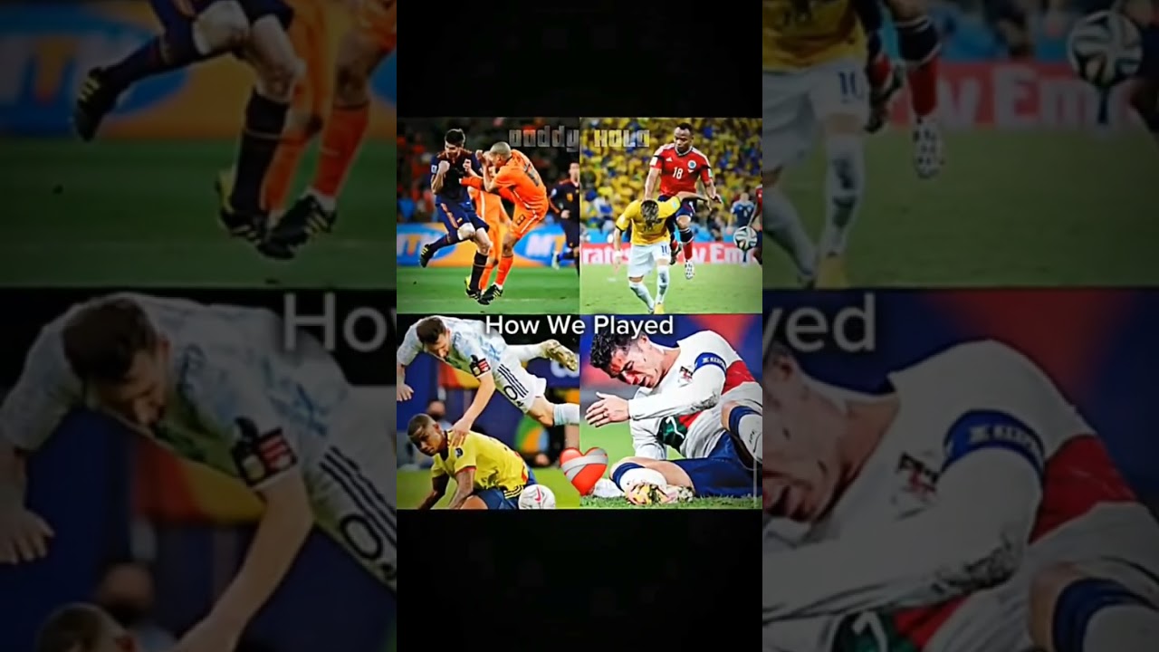 #worldcup #football #fifa #remix