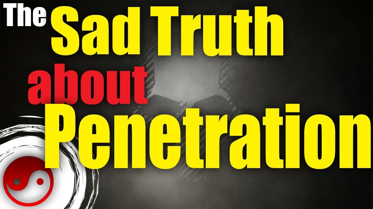 Ghost Recon: Penetration=Almost useless stat? Ghost war tips and tricks. DomOfTheDao