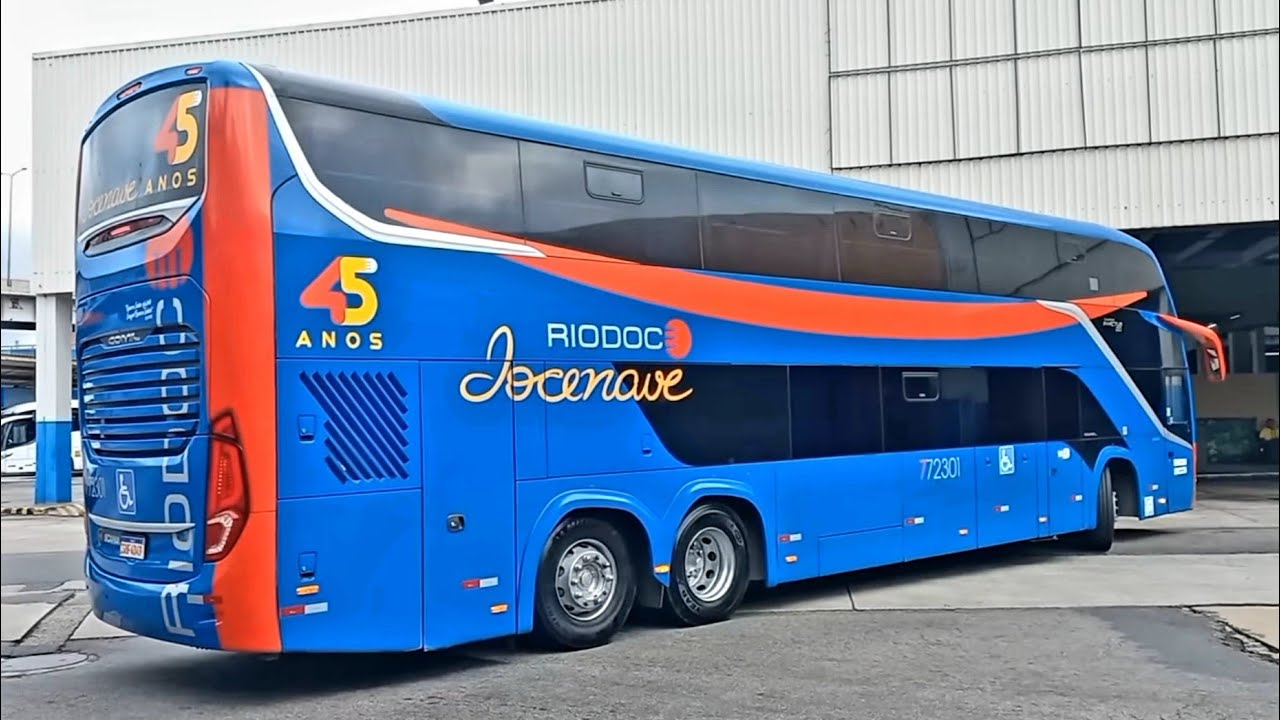 MOVIMENTAÇÃO DE ÔNIBUS NA RODOVIÁRIA DO RIO DE JANEIRO | RIODOCE, ITAPEMIRIM, GONTIJO, 1001, CRUCEÑA