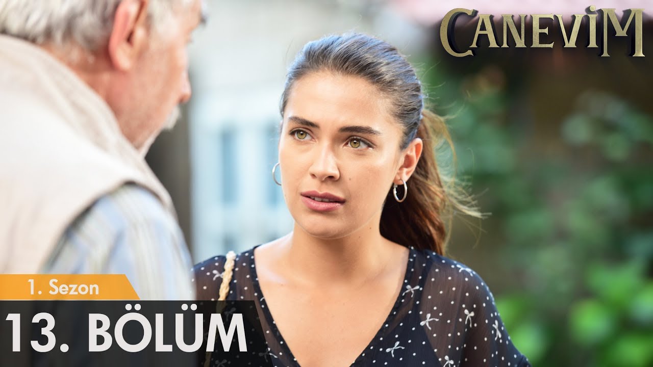 Canevim 13. B&ouml;l&uuml;m
