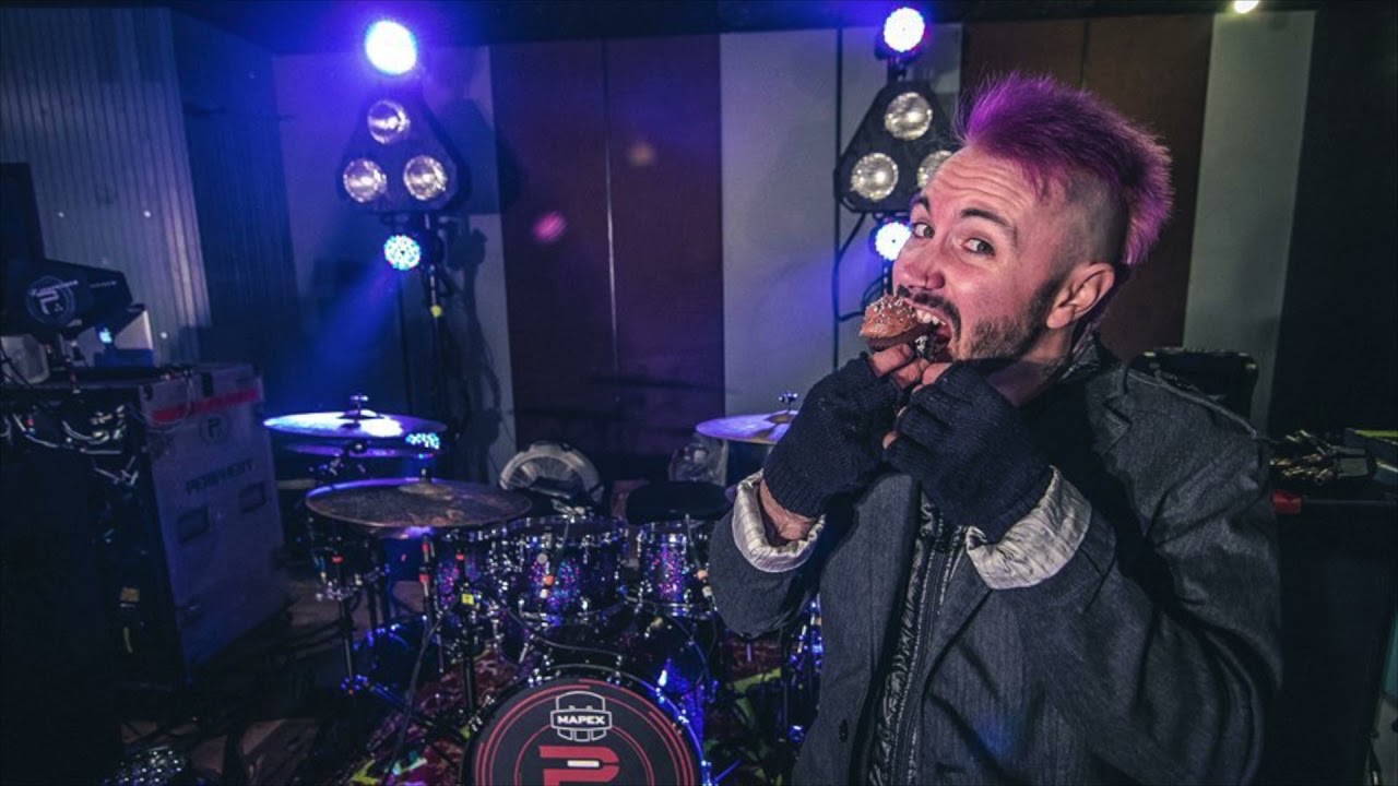 Periphery - 