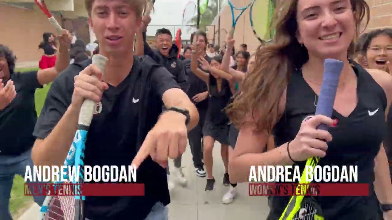 2024 Troy High School LipDub