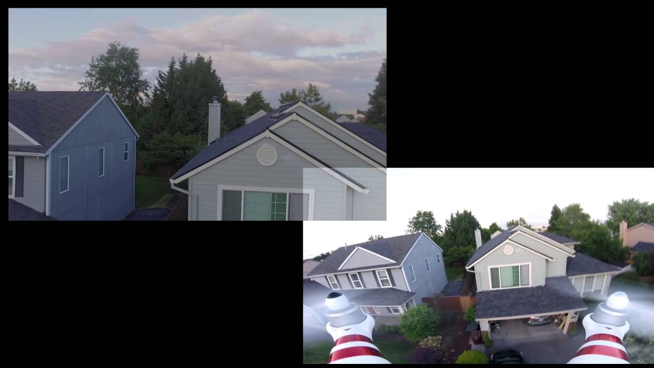 GoProDrone