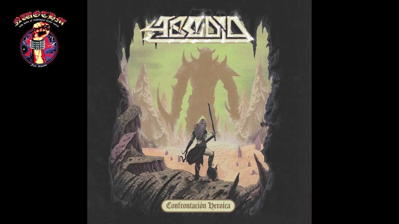 Asedio - Confrontacion Heróica (2026)