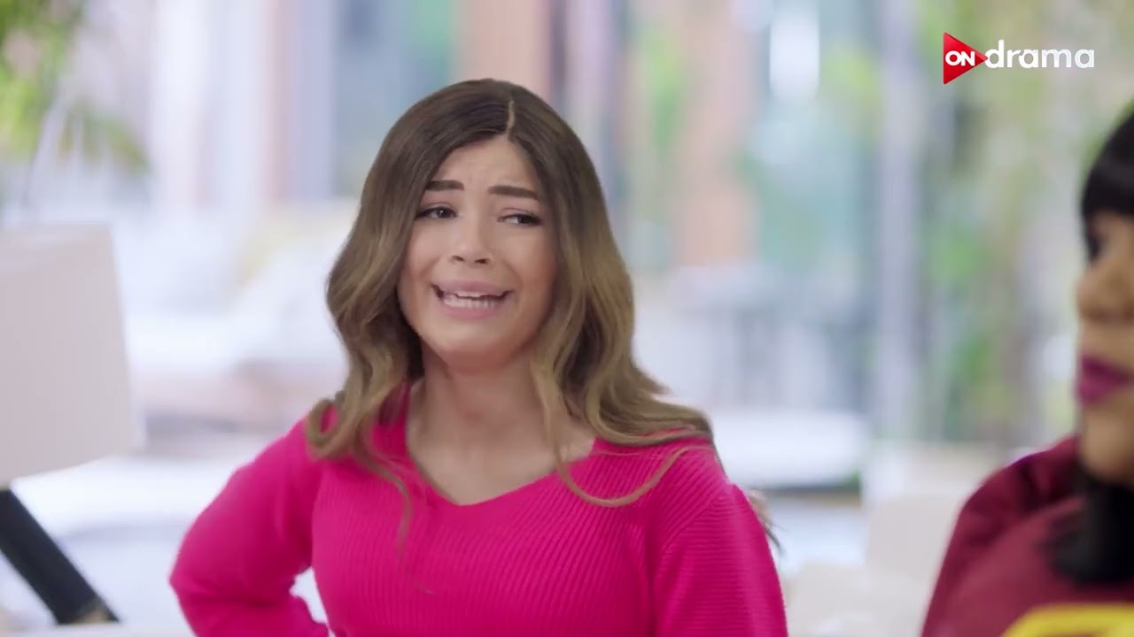 المنافسة وسعت أوي بين سارة ويوسف.. يوسف كان هيتفضح 😂 #في_بيتنا_روبوت2