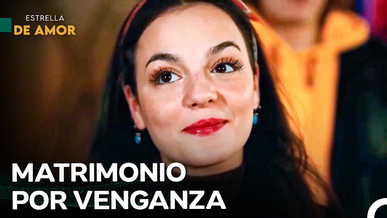 La Venganza De Mine Le Molestó Mucho A Kuzey - Estrella De Amor