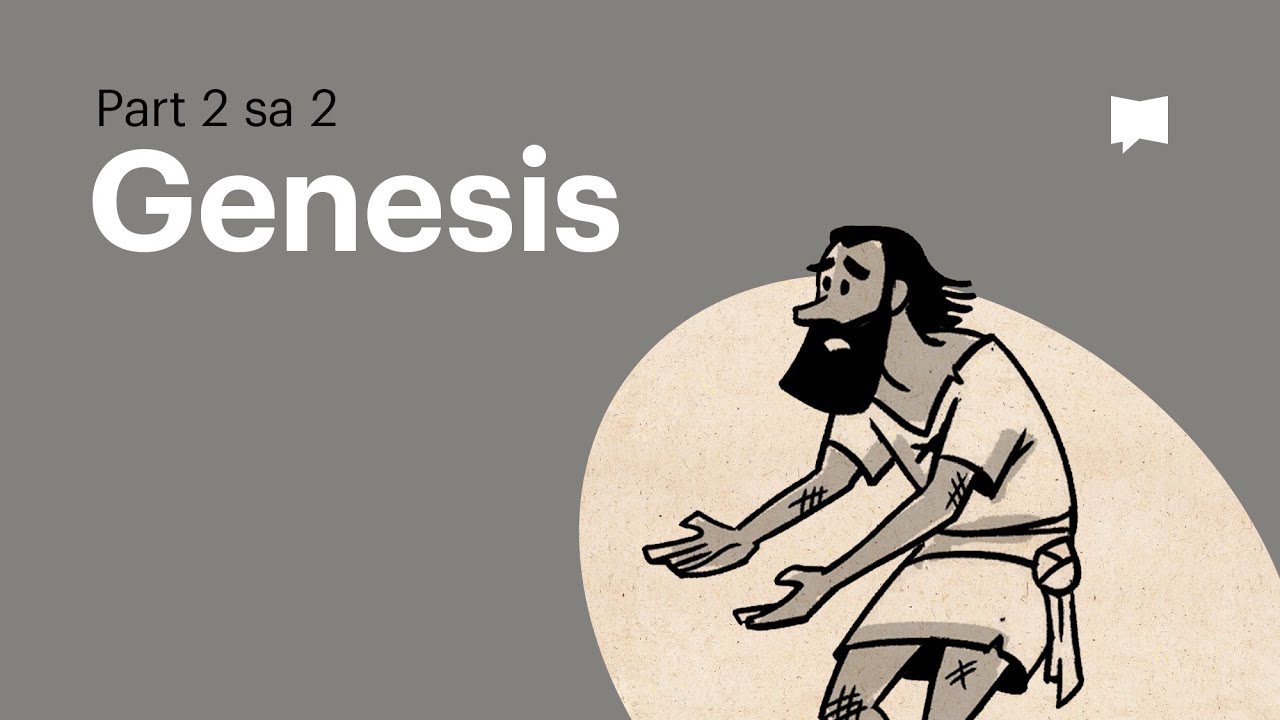 Buong-ideya: Genesis 12–50
