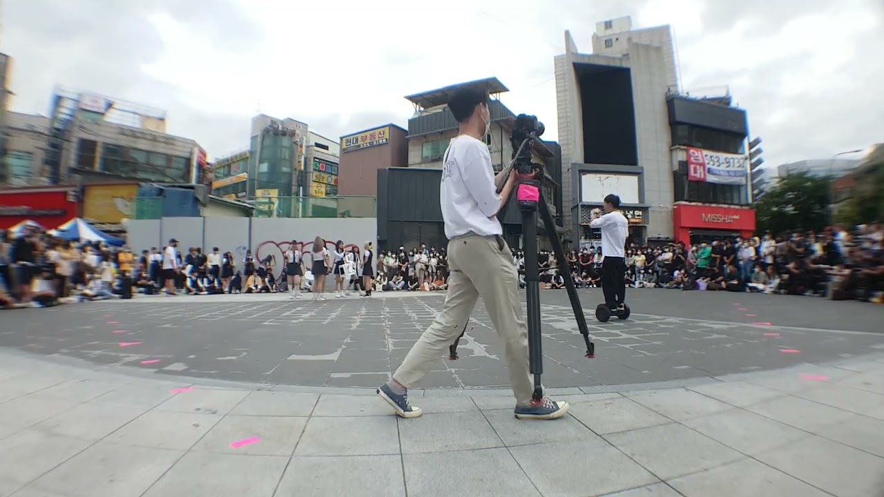 2022.9.3&ARTBEAT 신촌공연&연세로&신촌광장&댄스팀&아트비트(ARTBEAT)&by Bigstart
