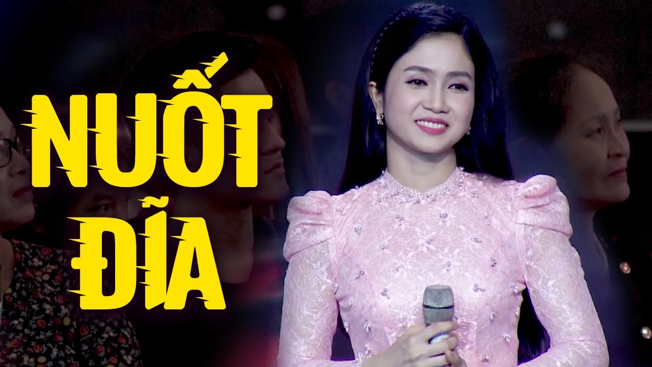 1000 Người Nghe Thì 999 Người Đã Nghiện - PHƯƠNG ANH Hát LK Ngại Ngùng siêu cuốn 