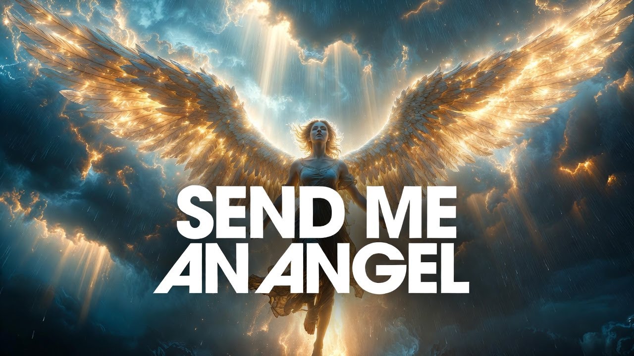 Send Me an Angel (Club Remix) - LyraFizz