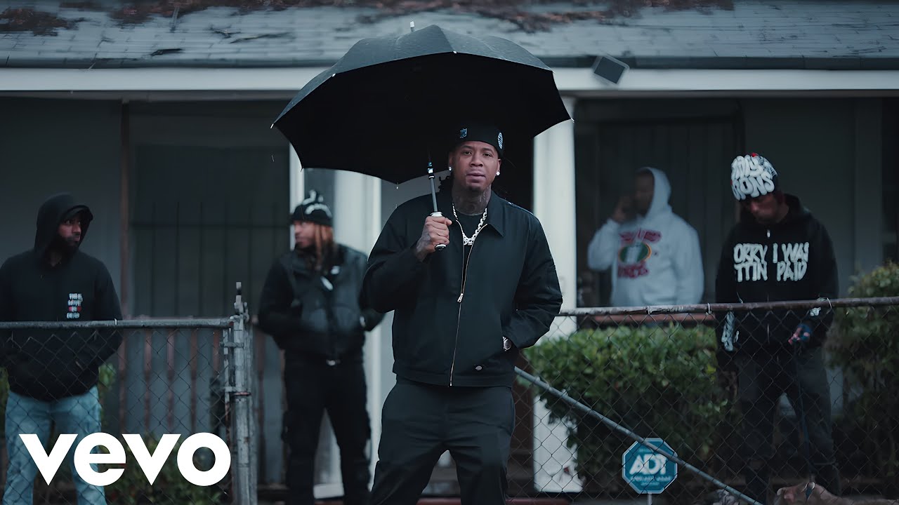 Moneybagg Yo ft. Est Gee & 21 Savage - By My Side [Music Video]