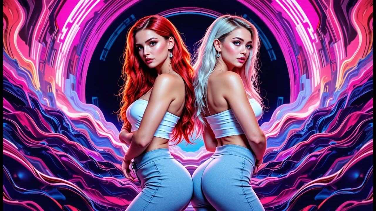 Move Like That – Dance Club Hit 2026 (feat. @amirmusicofficial90)