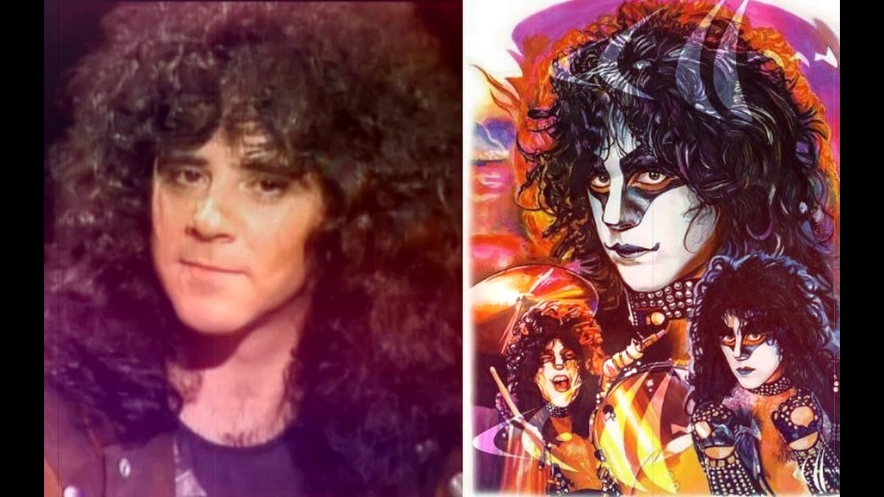 Memory Eric Carr