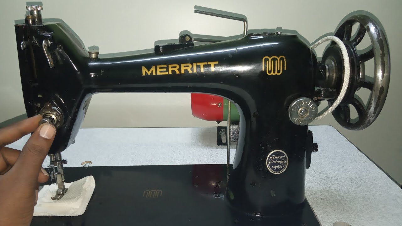 How to use sewing machine | tailor machine | tailoring classes for beginners | Tharani sewing