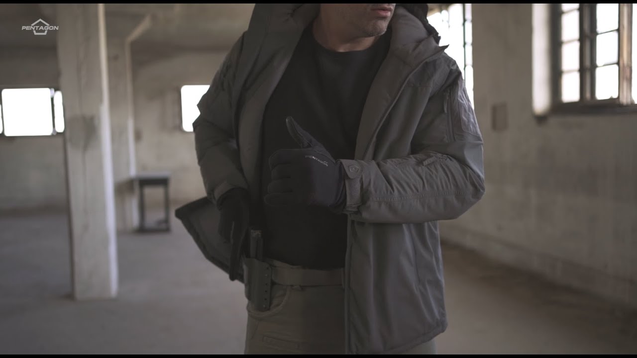 Tac - Week : L.C.P. by Pentagon