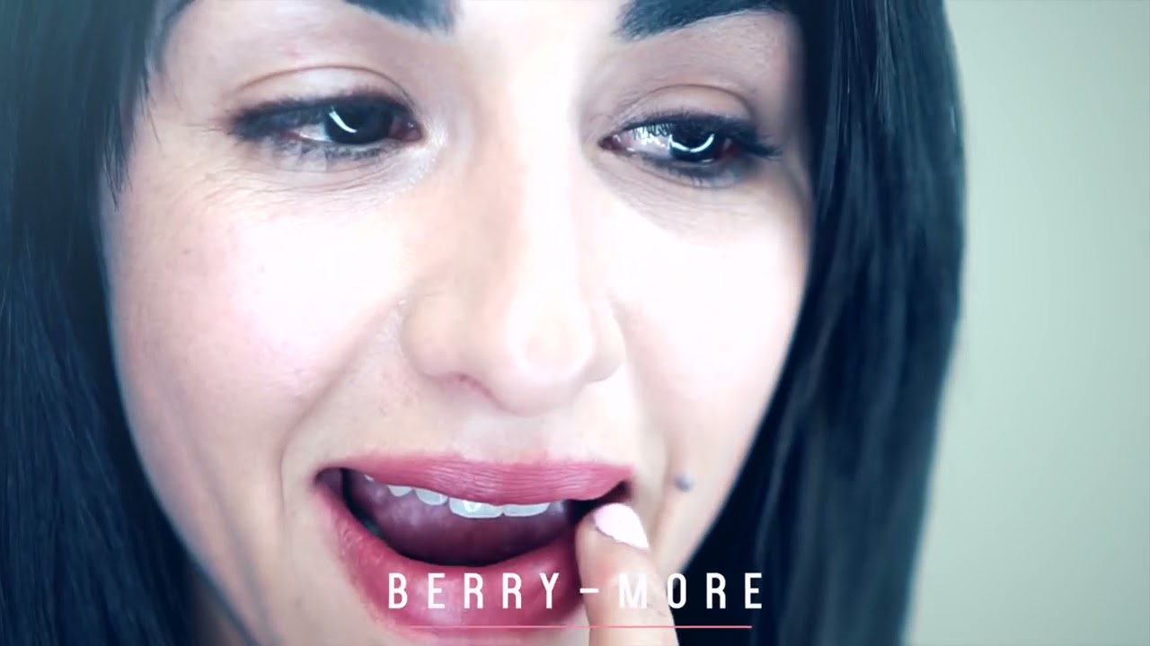 How to use Flower Beauty Petal Pout Lip Colour | Cosmetify