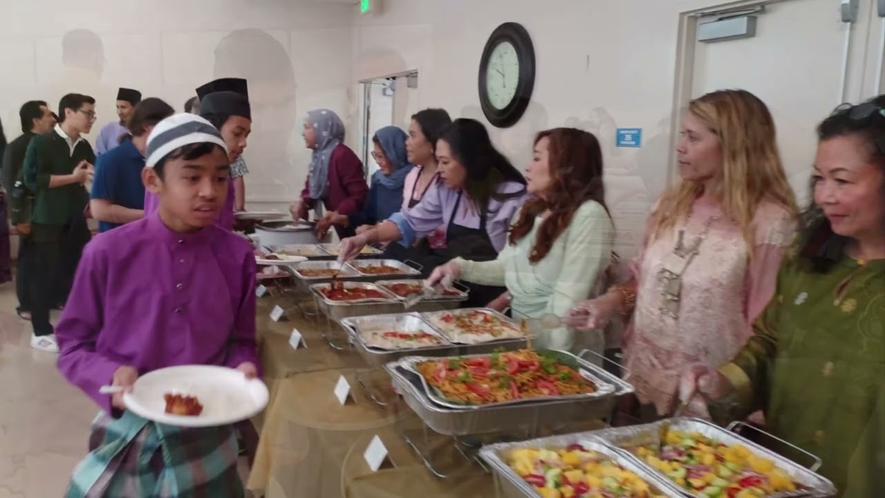 MIFNA&rsquo;s Aidil Adha 2024 Celebration