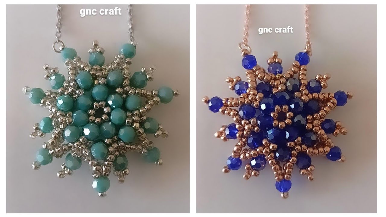 ÇİFT TARAFLI YILDIZ KOLYE DOUBLE SIDED STAR NECKLACE