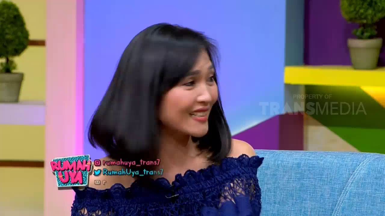 [FULL] Mata Duitan, Pacaran Demi Warisan | RUMAH UYA (24/01/19)