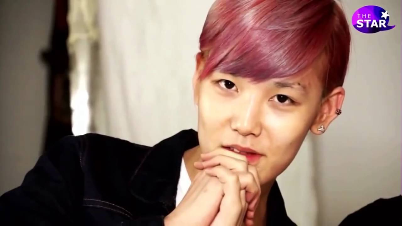 B.A.P Try not to Fangirl/Fanboy Challenge