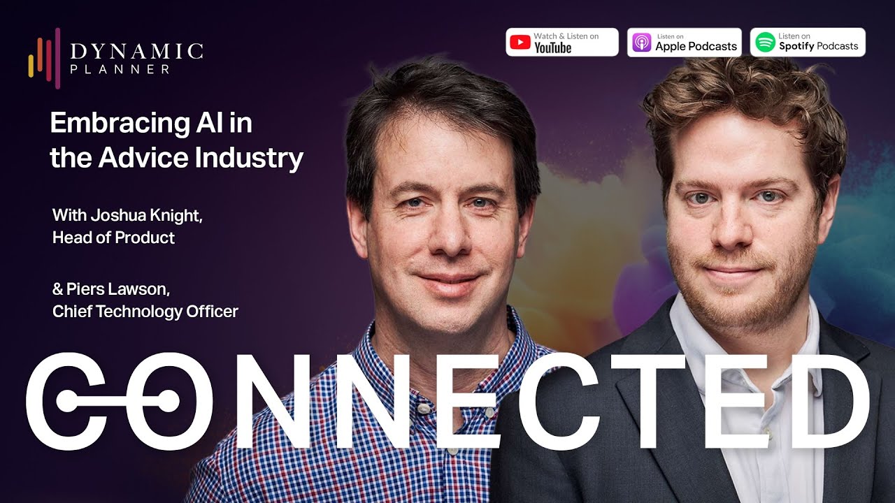 Embracing AI in the Advice Industry