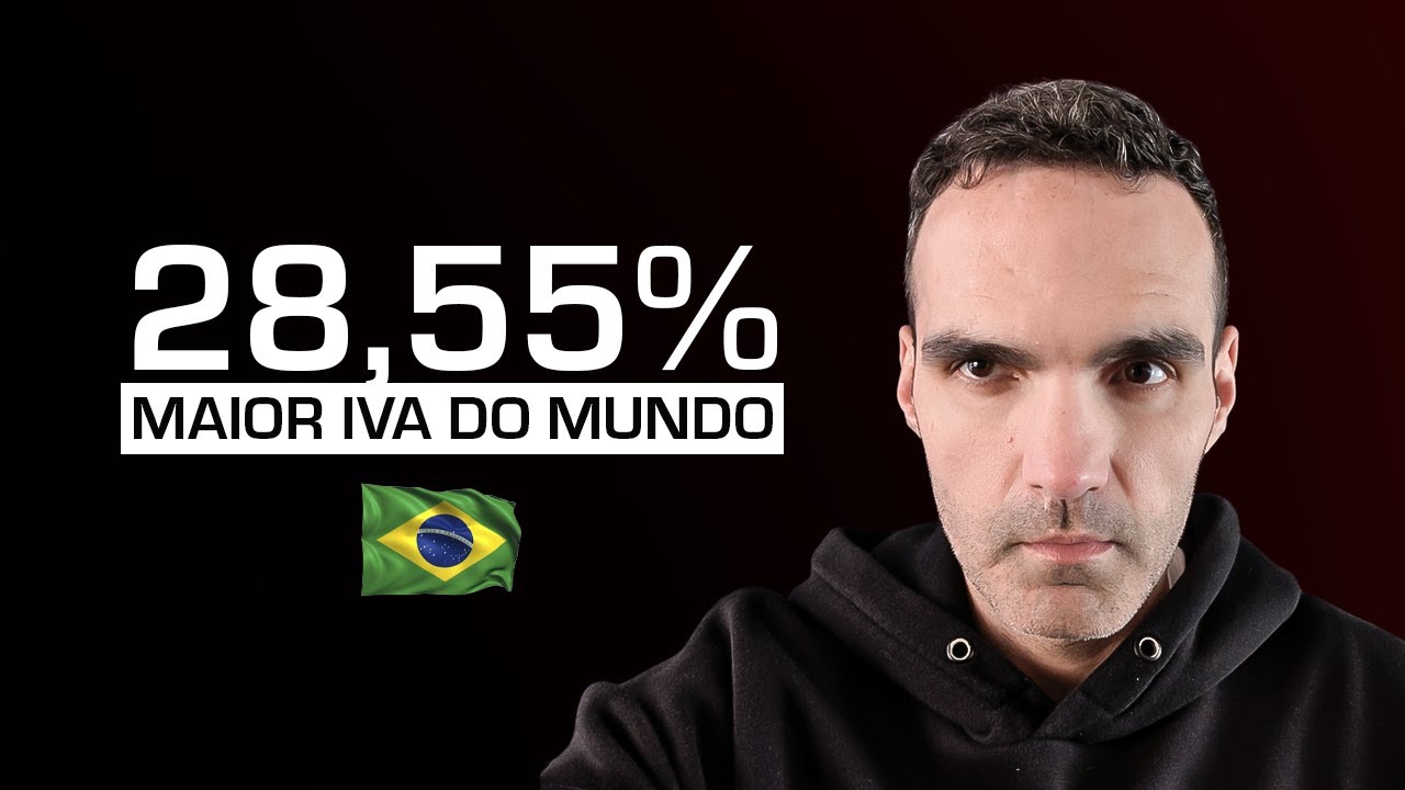 1.200 Milionários Fugiram do Brasil em 2025. Eles Sabiam o Que Vinha