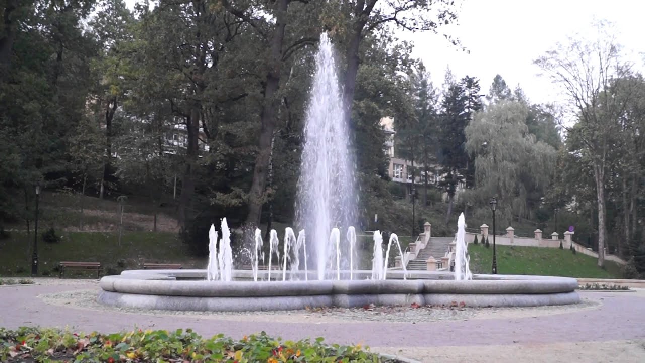 Iwonicz-Zdr&oacute;j, szlaki w okolicy | wędr&oacute;wka w g&oacute;ry | Cergowa i nie tylko