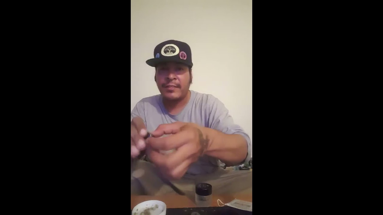 Cherry West by Nameless Genetics from Tree Factory Collective