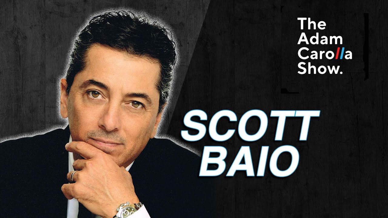 Scott Baio - Adam Carolla Show 3/3/22