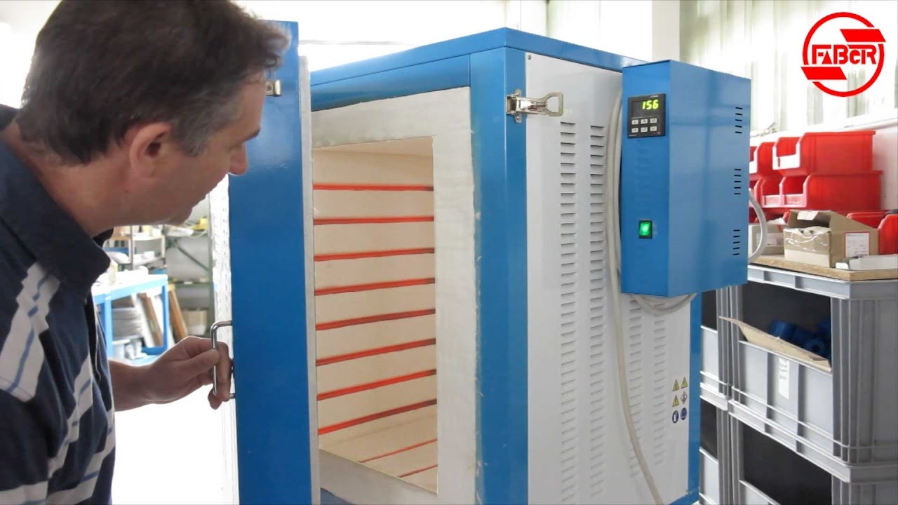 Cambio resistenze forno elettrico per ceramica