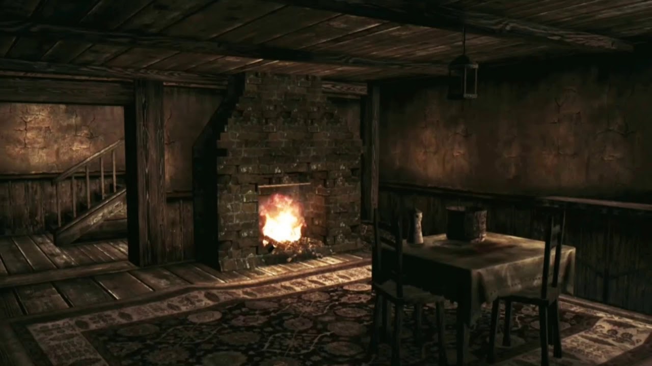 [FREE for NON-PROFIT] Resident Evil Type Beat - 