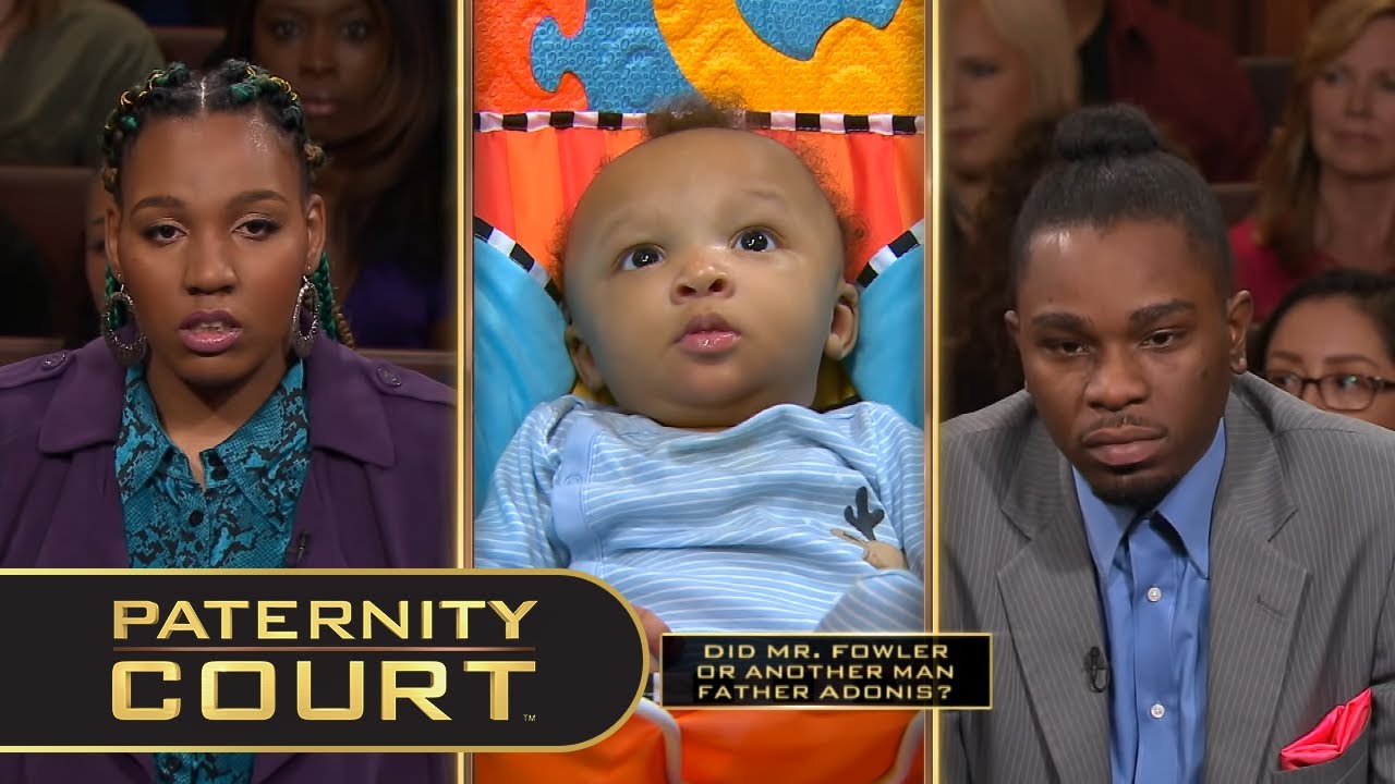 Woman Stays With Man Who Says He Doesn't Love Her (Full Episode) | Paternity Court